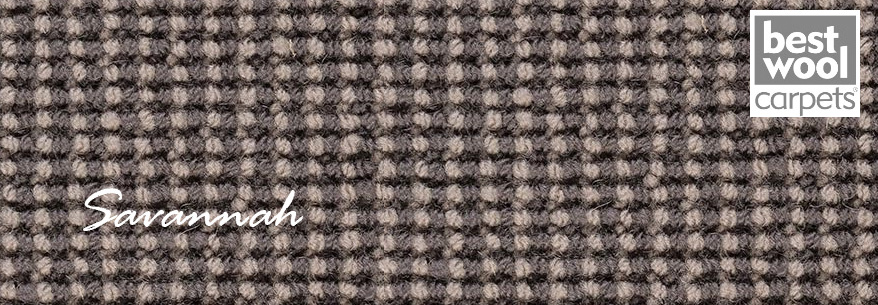 Mocheta lana Savannah